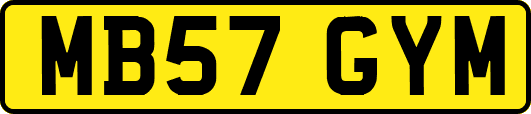 MB57GYM