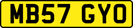 MB57GYO