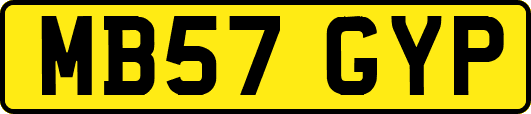 MB57GYP