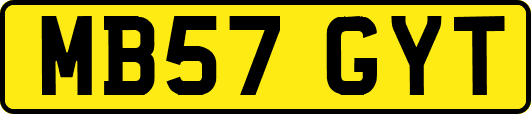 MB57GYT