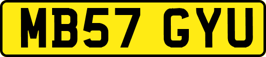 MB57GYU