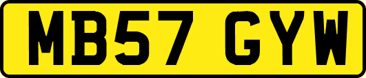 MB57GYW