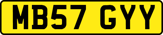 MB57GYY