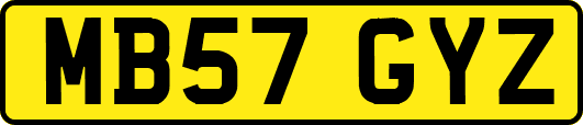 MB57GYZ