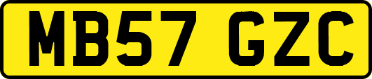 MB57GZC