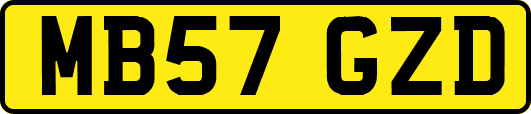 MB57GZD