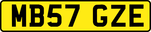 MB57GZE