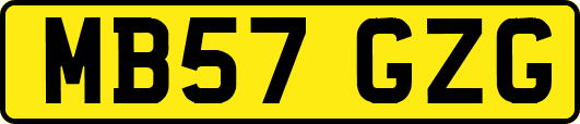 MB57GZG