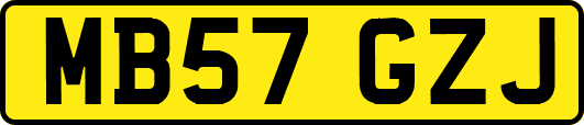 MB57GZJ