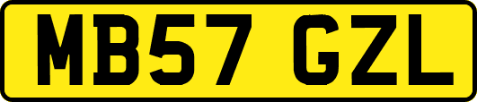 MB57GZL