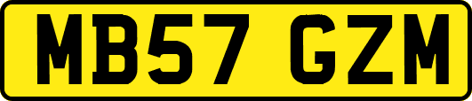 MB57GZM