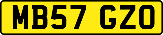 MB57GZO