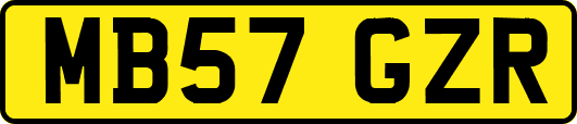 MB57GZR