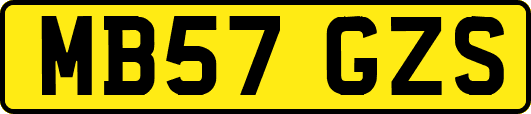 MB57GZS