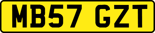MB57GZT