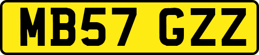 MB57GZZ