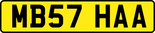 MB57HAA