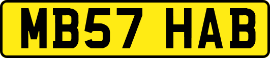 MB57HAB