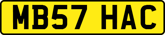 MB57HAC