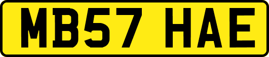 MB57HAE