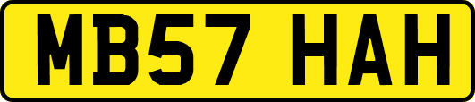 MB57HAH