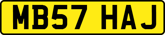 MB57HAJ