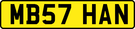 MB57HAN
