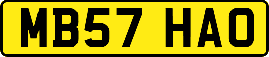 MB57HAO