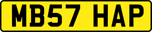 MB57HAP