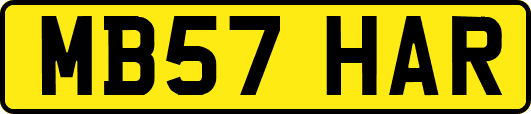 MB57HAR