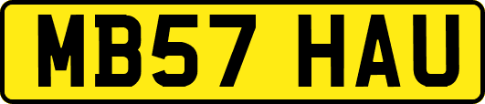 MB57HAU