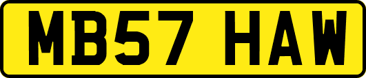 MB57HAW