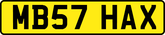 MB57HAX