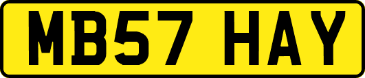 MB57HAY