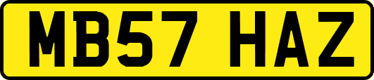 MB57HAZ