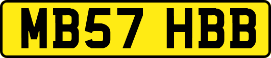 MB57HBB
