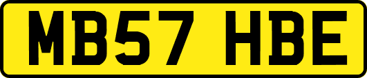 MB57HBE