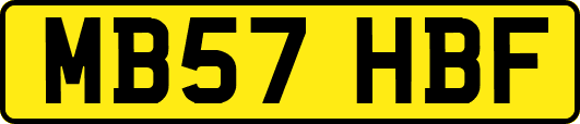 MB57HBF
