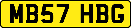 MB57HBG