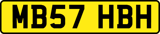 MB57HBH