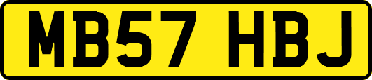 MB57HBJ