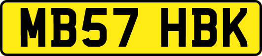 MB57HBK