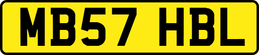 MB57HBL