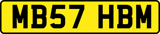 MB57HBM