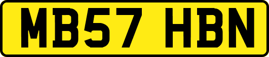 MB57HBN