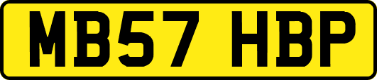 MB57HBP