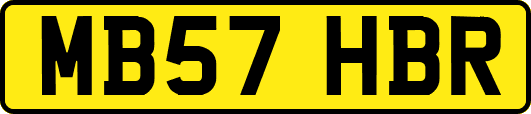 MB57HBR