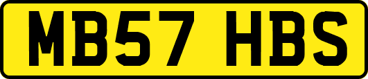MB57HBS