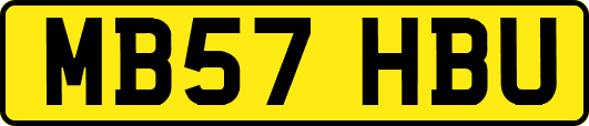 MB57HBU