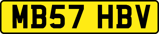 MB57HBV